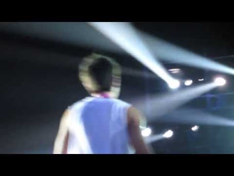 [270413] SS5 PERU - A-Oh! (DongHae Focus)