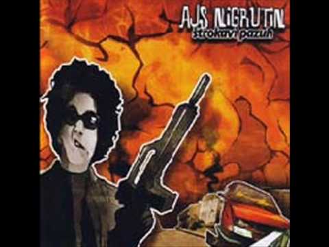 Ajs Nigrutin - Ostrugale pete (feat. Sky Wikluh)
