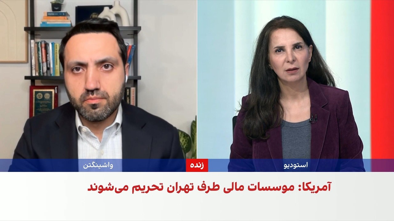 میعاد ملکی: اقتصاد جمهوری اسلامی از شاخص‌های بحران عبور کرده است