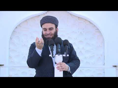 چیرۆکی دەجال لەسەرەتاوە تا کۆتایی 17صفر 1446 - 23/ 08/ 2024