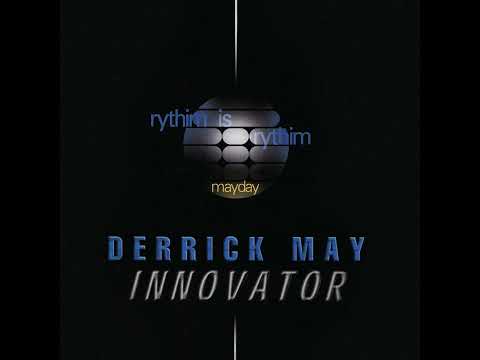 Innovator by Derrick May