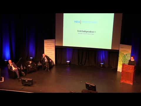 HEA Making An Impact - Results