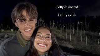 Belly &amp; Conrad | Guilty as Sin (3x09)