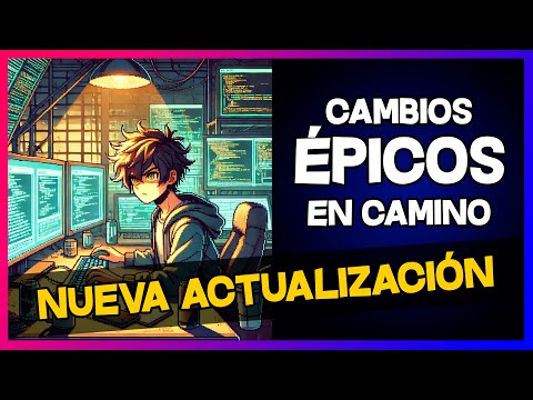 ¡Vuestro FEEDBACK está dando forma a MI PRIMER VIDEOJUEGO!
