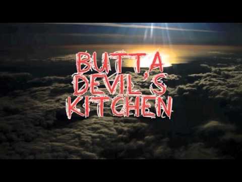 Devil's Kitchen - Butta