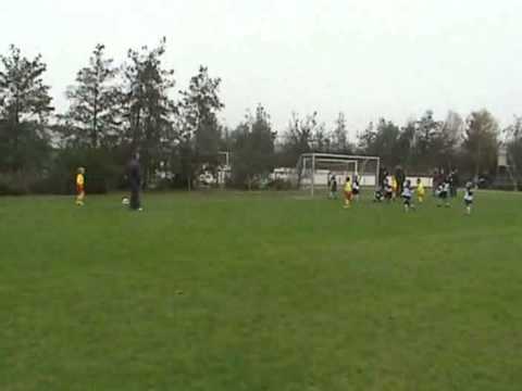 1 November 2008  Fc purmerend : F15