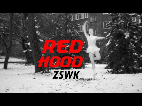 ZSWK feat Weronika Borowiec "Red Hood Czyli Pce " (prod. Beatowski)
