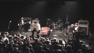 Mononc Serge &amp; Anonymus - L'Âge de Bière (Live à La Baie)