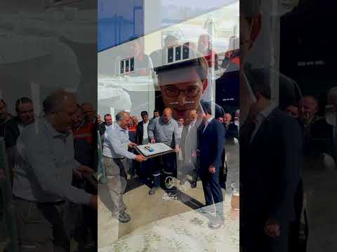 BAŞKAN YAZICIOĞLU, HAFTAYA PERSONELİYLE “BİSMİLLAH” DEDİ