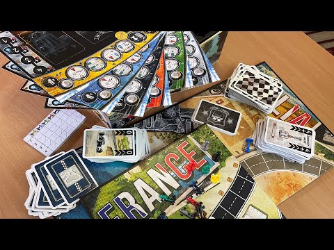 Heat - Padlógáz Dobozbontás - Mit Játsszunk?