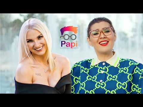 Lena Miclaus si Minodora  - Viata, ce frumoasa esti  (Official video)