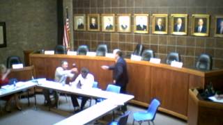 preview picture of video '08-26-2014 City Council Budget Work Session'
