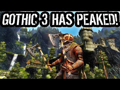 You Are NOT Ready for Gothic 3 in 2026!