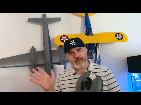 PLA-LW od 3DLabPrintu - 1