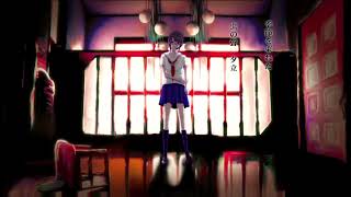 幽霊屋敷の首吊り少女 / トーマ 歌ってみまして。【くて本舗© / 湫(くて)】