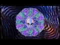 Bassnectar- Impossible and Overwhelming BT VISUALS 👽TRIP BOOSTER🛸