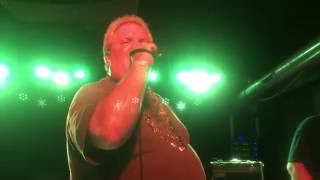 Sloppy Seconds St. Louis @ FUBAR 8/28/16-Come Back Traci