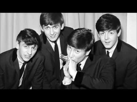 BBC Radio Documentary: A Year In The Life: The Beatles 1962
