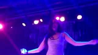 Fifth Harmony Baltimore Fifth Times A Charm Tour &quot;Rude&quot; cover
