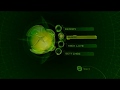 Original Xbox Menu Runthrough
