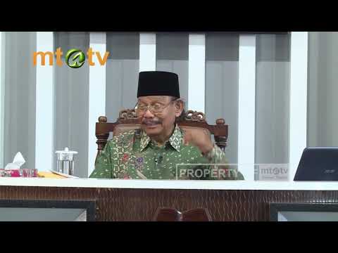 Jihad Pagi MTATV Solo 24/11/2019 - Menikah Beda Agama