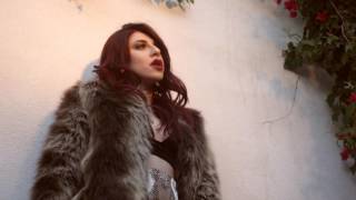 Behind The Scenes: Alexa Ferr - "Room For 2" (Music Video)