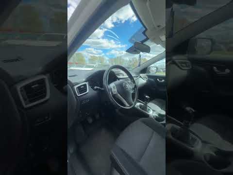 фото nissan qashqai ii 0