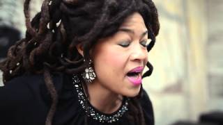 Rolling Stone Session:  Valerie June - &quot;Twined And Twisted&quot;