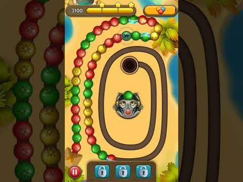 Marble Match Classic Level 5 - YouTube