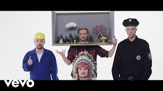 Die Orsons - What's Goes?