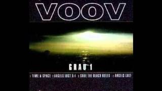 Voov - Time & Space II (Ambient 1994)