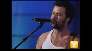 Jarabedepalo, La Flaca, Festival de Viña 2004