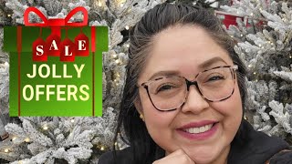 Shopping for a RADARANGE and looking at some CHRISTMAS DECOR #Shopping #hi