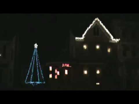 Rudolph the Red-Nosed Reindeer