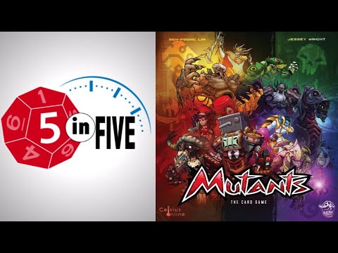 One Stop Co-Op Shop  |  5 in Five Review