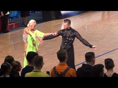 Roman Tormashev - Anastasia Alekhina / Imperia Cup 2017