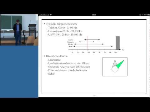 Grundlagen der Informatik, Professor Froitzheim, Vorlesung 13, Teil I, 15.01.2013