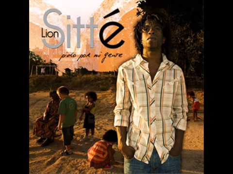 Lion Sitte -Pido por mi Gente- [ALBUM COMPLETO] 2008 REGGAE DANCEHALL (Reggae in Spanish)