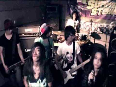 Summer Stereo - Bersama.flv