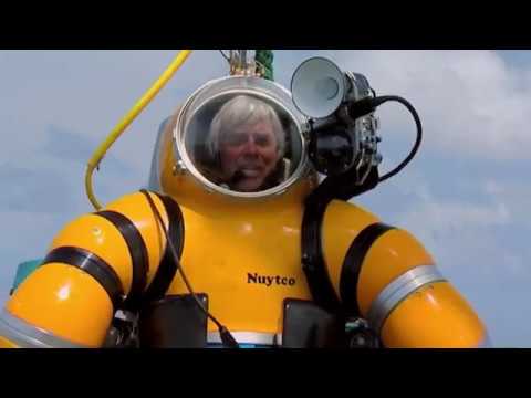 afbeelding Diving Deep: The Life and Times of Mike deGruy