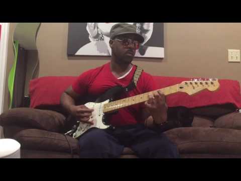 Lenny Kravitz - Bank Robber Man