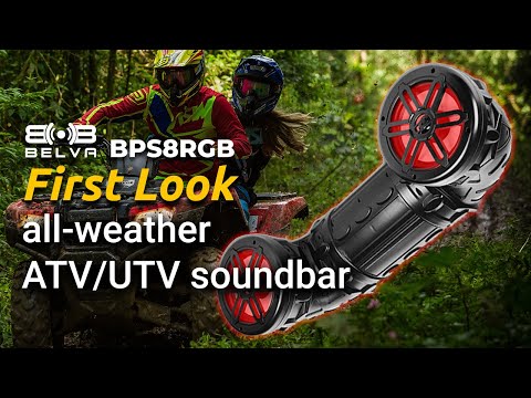 Belva BPS8RGB-video