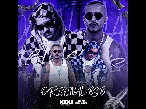 Coktel Molotov- Original BSB       #coktelmolotov