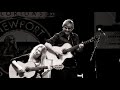 Monday Music - Eleanor Rigby with Laurence Juber