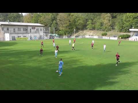U15 FK Čáslav - MFK Chrudim (2.)