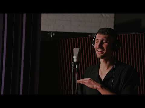 JPRO - Remy Ferbas (Open Mic)