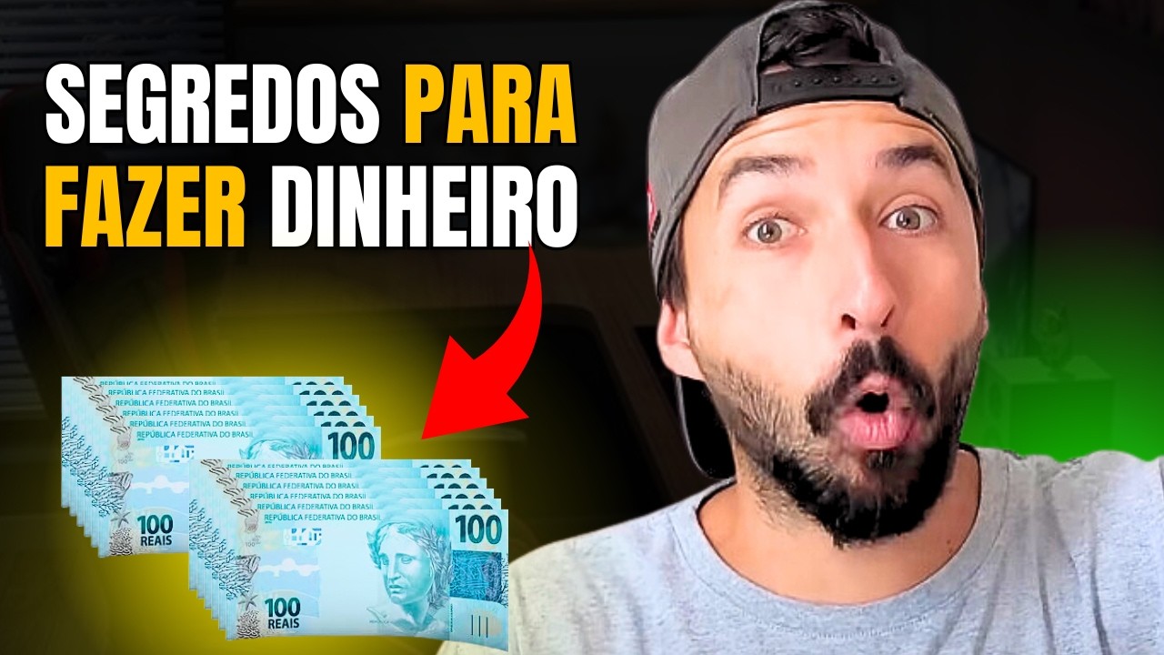 VOCÊ VAI PAGAR SUAS DÍVIDAS RAPIDAMENTE | Primo Pobre