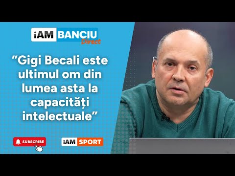 iAM Banciu - 6 Ianuarie | Liam Rosenior, din Ligue 1 în Premier League!