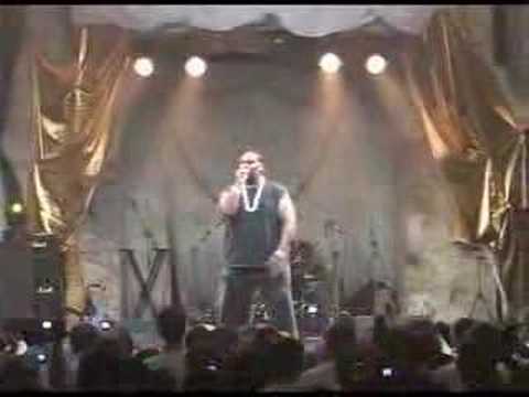 Snap! feat Turbo B. Live @ Russia Ufa Kolizeo