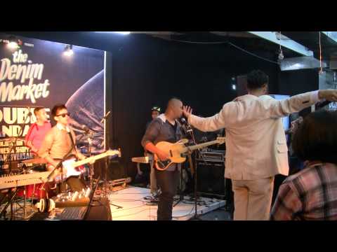 Twentyfirst Night - Tergila @ Denim Market [HD]